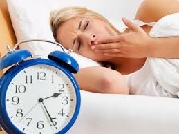 Недоспиването лишава хората от приятни емоции и ги прави импулсивни